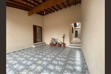 Casa à venda com 4 quartos, 135m² em Jardim Carlos Lourenço, Campinas