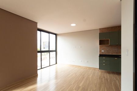 Studio de kitnet/studio para alugar com 1 quarto, 28m² em Vila Carvalho, Sorocaba