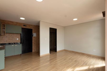 Studio de kitnet/studio para alugar com 1 quarto, 28m² em Vila Carvalho, Sorocaba