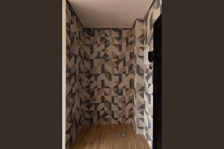 Studio de kitnet/studio para alugar com 1 quarto, 28m² em Vila Carvalho, Sorocaba