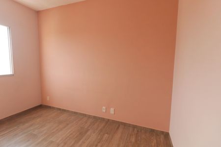Quarto de apartamento à venda com 2 quartos, 47m² em Cidade Nova, Jundiaí