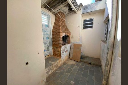 Casa à venda com 4 quartos, 200m² em Jardim Miranda, Campinas