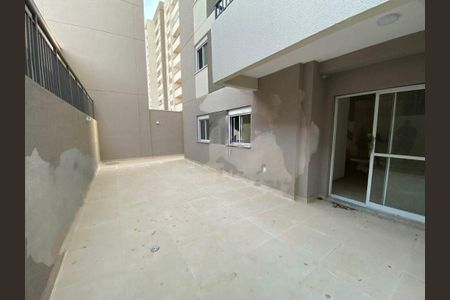 Apartamento à venda com 3 quartos, 127m² em Fazenda Santa Cândida, Campinas