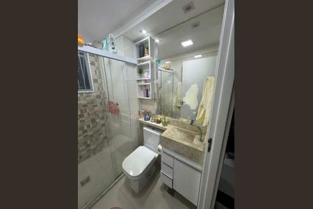 Apartamento à venda com 2 quartos, 48m² em Jardim do Lago II, Campinas