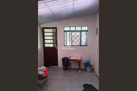 Casa à venda com 2 quartos, 110m² em Parque Residencial Vila União, Campinas