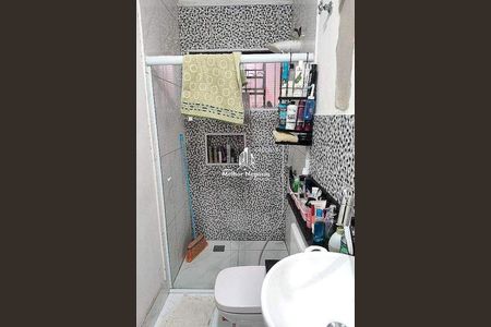 Casa à venda com 2 quartos, 110m² em Parque Residencial Vila União, Campinas