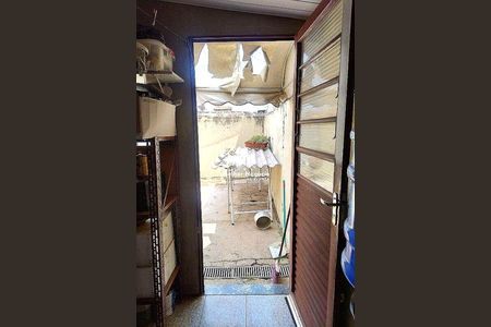 Casa à venda com 2 quartos, 110m² em Parque Residencial Vila União, Campinas