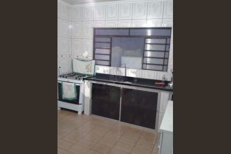 Casa à venda com 3 quartos, 94m² em Jardim São Gonçalo, Campinas