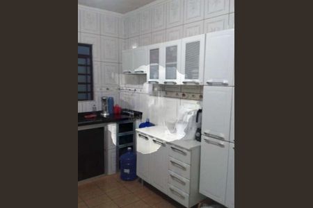 Casa à venda com 3 quartos, 94m² em Jardim São Gonçalo, Campinas