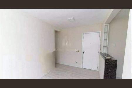 Apartamento à venda com 2 quartos, 48m² em Jardim Santa Lúcia, Campinas