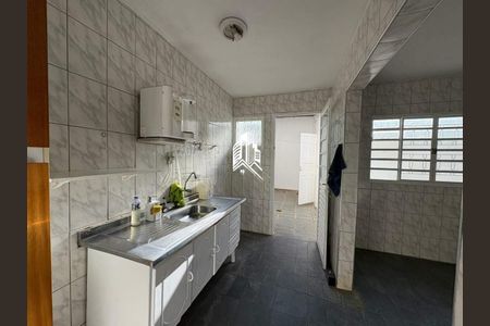 Casa à venda com 3 quartos, 74m² em Vila Castelo Branco, Campinas
