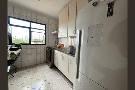 Apartamento à venda com 3 quartos, 77m² em Jardim Brasil, Campinas