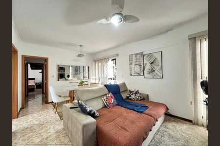 Apartamento à venda com 3 quartos, 77m² em Jardim Brasil, Campinas