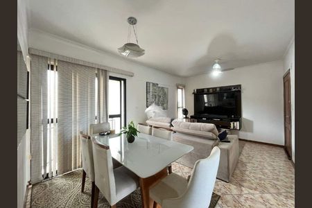 Apartamento à venda com 3 quartos, 77m² em Jardim Brasil, Campinas