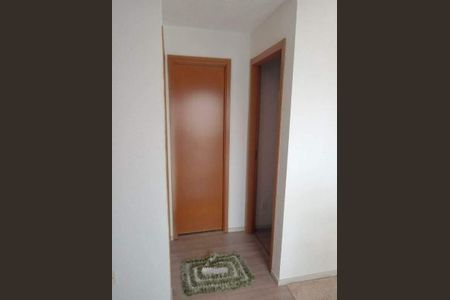 Apartamento à venda com 2 quartos, 45m² em Jardim Bom Sucesso, Campinas