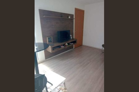 Apartamento à venda com 2 quartos, 45m² em Jardim Bom Sucesso, Campinas