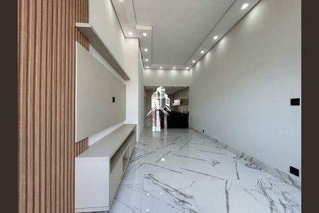 Casa à venda com 3 quartos, 190m² em Jardim Ipaussurama, Campinas