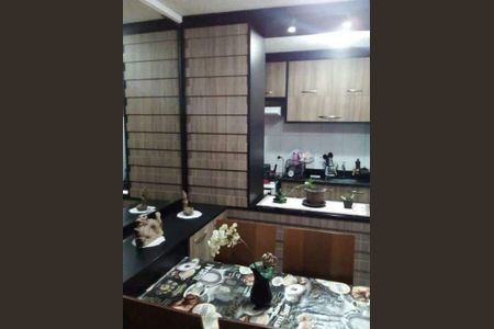 Apartamento à venda com 2 quartos, 45m² em Jardim São José, Campinas