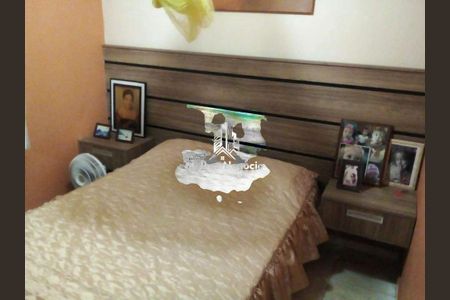 Apartamento à venda com 2 quartos, 45m² em Jardim São José, Campinas