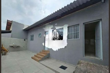 Casa à venda com 4 quartos, 175m² em Parque Fazendinha, Campinas