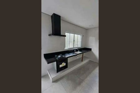 Casa à venda com 4 quartos, 175m² em Parque Fazendinha, Campinas