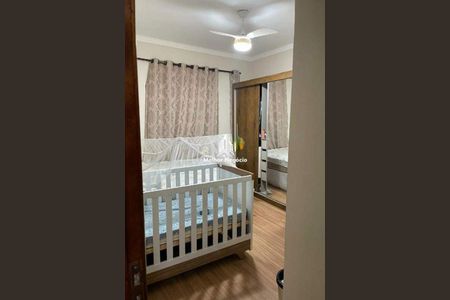 Casa à venda com 2 quartos, 130m² em Jardim Centenário, Campinas