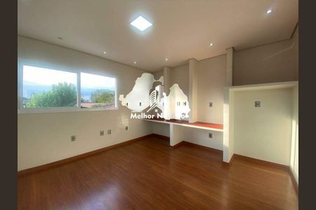 Casa à venda com 4 quartos, 270m² em Cidade Universitária, Campinas