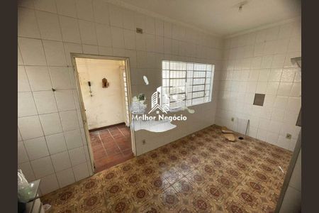 Casa à venda com 2 quartos, 135m² em Vila Orozimbo Maia, Campinas