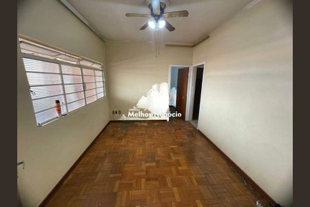 Casa à venda com 2 quartos, 135m² em Vila Orozimbo Maia, Campinas