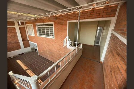 Casa à venda com 2 quartos, 135m² em Vila Orozimbo Maia, Campinas