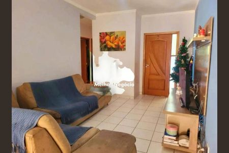 Casa à venda com 3 quartos, 68m² em Parque Jambeiro, Campinas