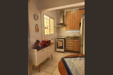 Casa à venda com 3 quartos, 68m² em Parque Jambeiro, Campinas