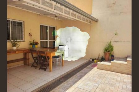 Casa à venda com 3 quartos, 68m² em Parque Jambeiro, Campinas