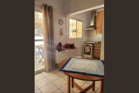 Casa à venda com 3 quartos, 68m² em Parque Jambeiro, Campinas