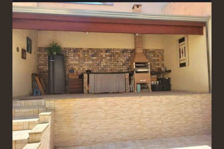 Casa à venda com 3 quartos, 68m² em Parque Jambeiro, Campinas