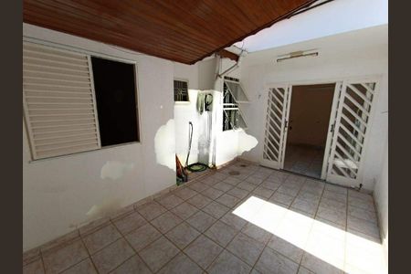 Casa à venda com 2 quartos, 100m² em Jardim São Pedro, Campinas