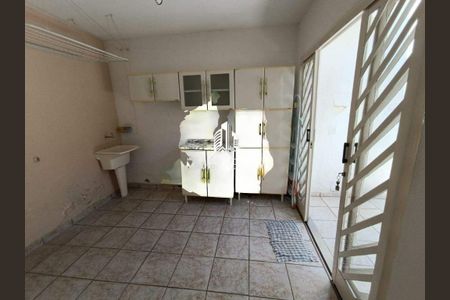 Casa à venda com 2 quartos, 100m² em Jardim São Pedro, Campinas