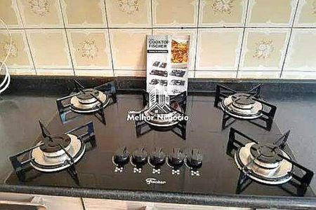 Casa à venda com 3 quartos, 330m² em Vila Mimosa, Campinas