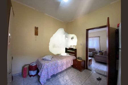 Casa à venda com 3 quartos, 150m² em Vila Marieta, Campinas