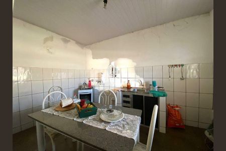 Casa à venda com 3 quartos, 150m² em Vila Marieta, Campinas