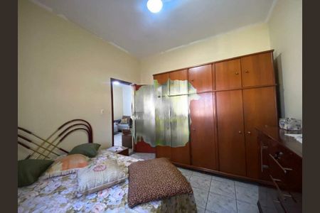 Casa à venda com 3 quartos, 150m² em Vila Marieta, Campinas