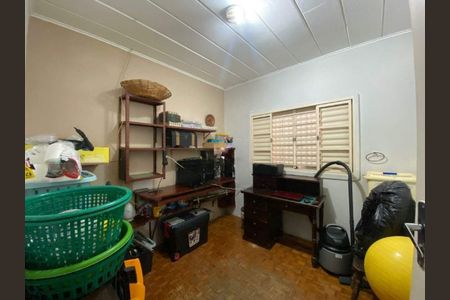 Casa à venda com 4 quartos, 96m² em Jardim Capivari, Campinas