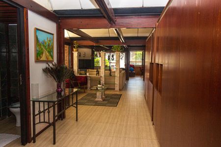 Sala de casa à venda com 4 quartos, 400m² em Jardim Ipanema (zona Sul), São Paulo