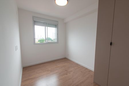 Quarto 1 de apartamento à venda com 2 quartos, 40m² em Vila São José, São Paulo