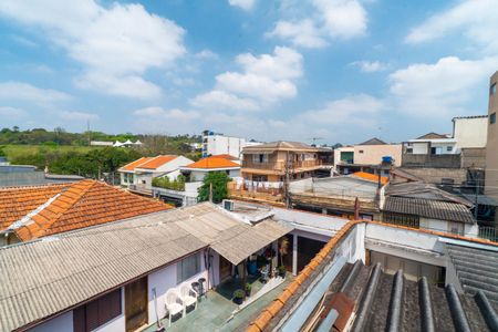 Vista do Quarto 1 de casa para alugar com 3 quartos, 210m² em Vila Guarani (zona Sul), São Paulo