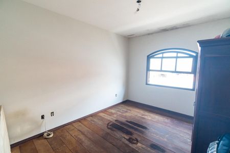 Quarto 1 de casa para alugar com 3 quartos, 210m² em Vila Guarani (zona Sul), São Paulo