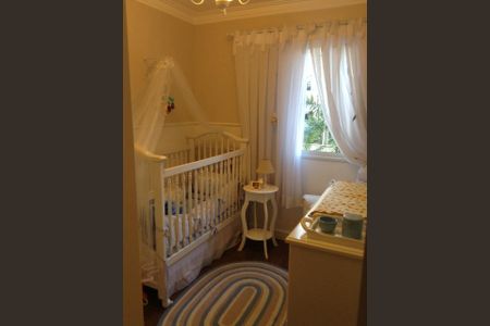 QUARTO de apartamento à venda com 2 quartos, 62m² em Vila Graciosa, São Paulo