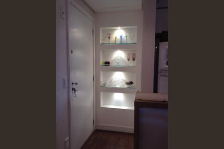 QUARTO de apartamento à venda com 2 quartos, 62m² em Vila Graciosa, São Paulo