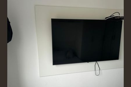 Suíte de apartamento à venda com 2 quartos, 55m² em Aricanduva, São Paulo