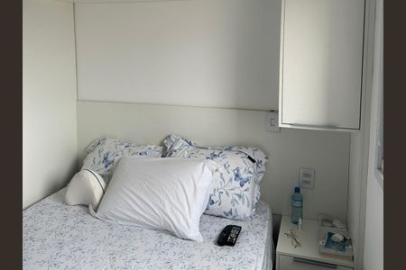 Suíte de apartamento à venda com 2 quartos, 55m² em Aricanduva, São Paulo